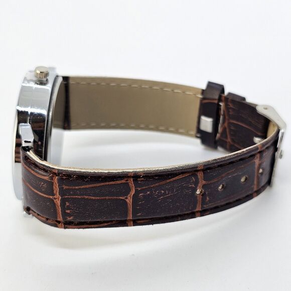 3X Men's Watches Fashion Good For Birthdays Christmas Gifts Men's Watch - Picture 8 of 15